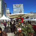 Forum Gastronómico Coruña 2015. I jornada.
