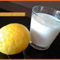 BUTTERMILK CASERA