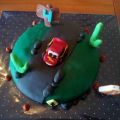 Tarta de 