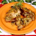 Receta: Conejo al horno