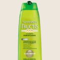 CHAMPÚ FORTIFICANTE OLEO-REPAIR, FRUCTIS