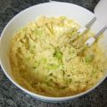 Cupcakes de kiwi (y un intento de merengue)