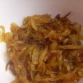 Cebolla caramelizada