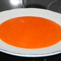 Salsa de pimientos de piquillo