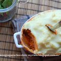 PASTEL DE CARNE