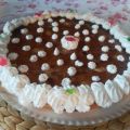 326   TARTA ASTURIANA DE HOJALDRE Y ALMENDRA