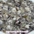 Receta de chipirones en salsa