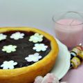 Tarta queso