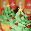 Cómo hacer arbolitos de Navidad con el[...]