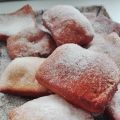 BUÑUELOS DE NUEVA ORLEANS