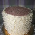 GLUTEN FREE BANOFFEE LAYER CAKE o Tarta de[...]