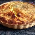 Quiche Lorraine