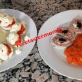 Calabaza frita, solomillo relleno y huevos[...]