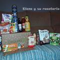 Caja degustabox Junio/Julio