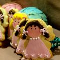 nuevo curso de galletas