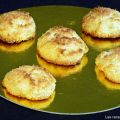 Cocadas.