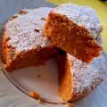 TARTA SANTIAGO
