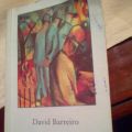 Perros de presa, de David Barreiro