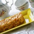 Tarta de manzana facil y económica