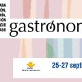 Feria Gastronoma Valencia
