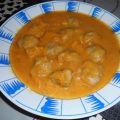 Albóndigas