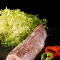 Receta: Rosada a la cazuela