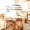 Cookies de chocolate