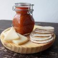 Chutney de Tomates Cherrys