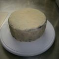 Tarta Cleo del Nilo