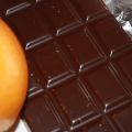 bonbones de naranja para el dia de la madre /[...]