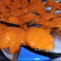 Salsa mejillonesa