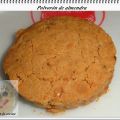 POLVORONES DE ALMENDRA