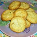 Galletas chocolate