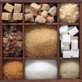 El papel del azúcar en la dieta