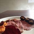 Roast beef paso a paso