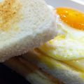 Sándwich Americano