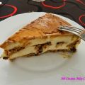 Tarta de Chips Ahoy