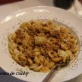 Cappelletti a la boloñesa