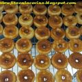 Mini donuts