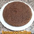 QUÉ SABOR EL DE ESTE BIZCOCHO DE CHOCOLATE AL[...]