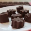BOMBONES DE CHIRIMOYA