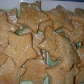 GALLETAS DE NUEZ