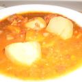 Lentejas
