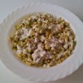 Ensalada de pollo y cítricos de Sonia ( versión[...]