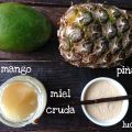 ♥ Mango Pasión ♥