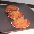 Vieiras gratinadas