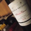 Abadía Retuerta, Selección especial