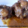 Rabo de ternera guisado