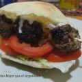 Pinchitos de Cerdo