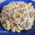 Pasta Carbonara